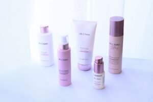 Kit Cuidado de las extensiones crochet