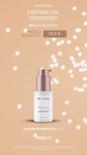 Olio per la crescita dei capelli